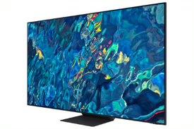Samsung QN75QN95BAFXZC 75" Neo QLED 4K Smart TV