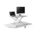 Star Ergonomics Ultra Slim Compact Standing Desk- SE03M1WW
