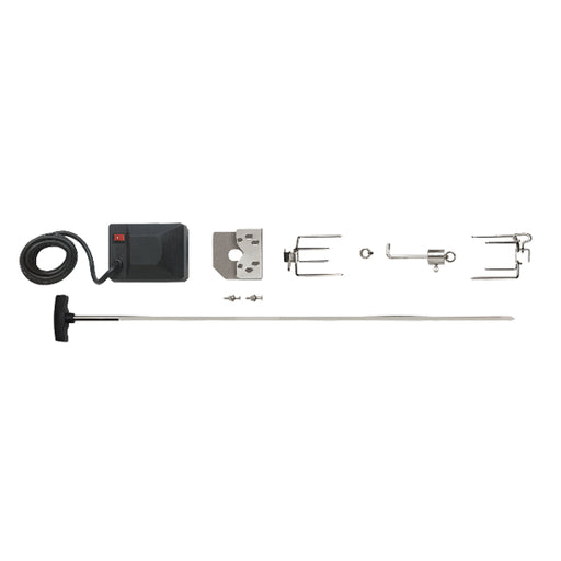 Napoleon Heavy Duty Rotisserie Kit for All Rogue Series Grills - BBQ Accessories - Napoleon - Topchoice Electronics