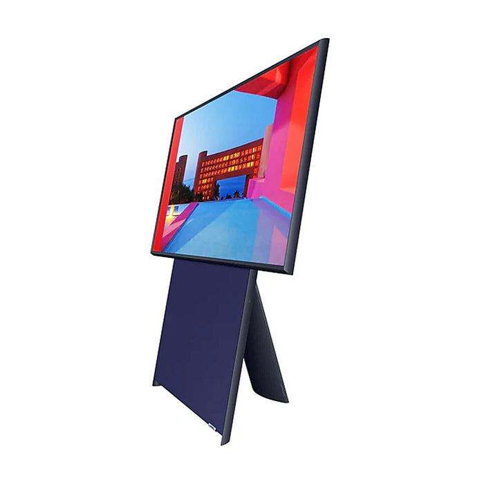 Samsung 43-Inch The Sero Smart TV - QN43LS05TAFXZC