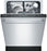 BOSCH SHX3AR75UC Ascenta® Dishwasher 24'' In Stainless Steel