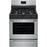 Frigidaire FCRG3052AS 30'' Gas Range in Stainless Steel
