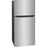Frigidaire 30" wide 18.3 Cu. Ft. Top Freezer Refrigerator - FFTR1835VS