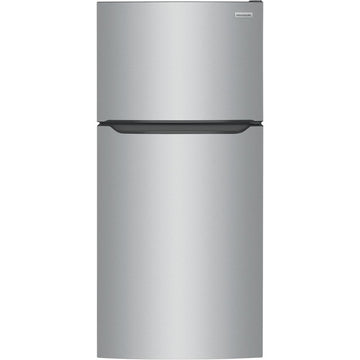Frigidaire 18.3 Cu. Ft. Top Freezer Refrigerator FFTR1835VS