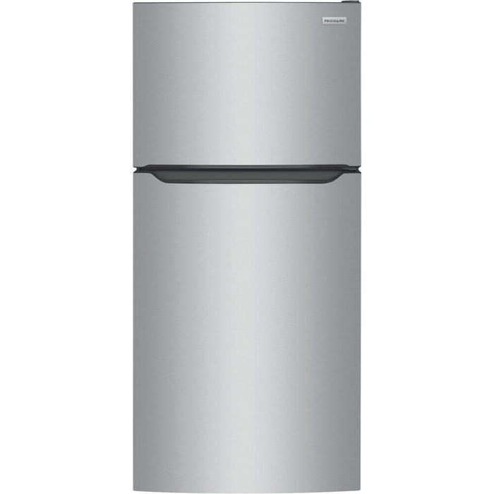 Frigidaire 30" wide 18.3 Cu. Ft. Top Freezer Refrigerator - FFTR1835VS