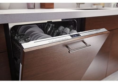Whirlpool 24" wide Panel Ready Dishwasher -  UDT555SAHP