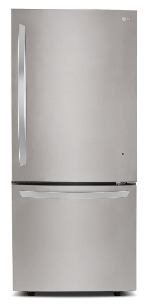 LG LDNS22220S 30'' Bottom Freezer Drawer Refrigerator
