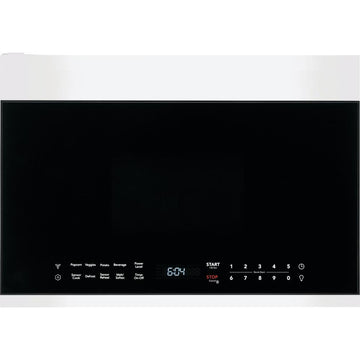 Frigidaire 1.4 Cu. Ft. Over-The-Range Microwave UMV1422UW