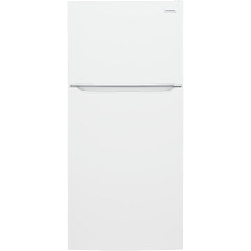 Frigidaire 18.3 cu. ft. Top Freezer Refrigerator in White FRTE1622AW