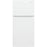 Frigidaire FFTR1835VW 18.3 cu. ft. Top Freezer Refrigerator in White