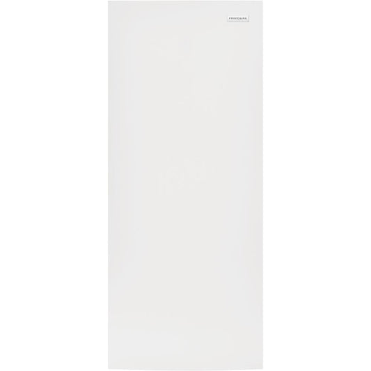 Frigidaire 13 cu ft Upright Frost Free Freezer In White - FFFU13F2VW