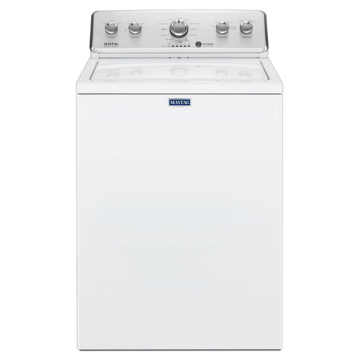 Maytag MVWC465HW 4.4 CU. FT. Large capacity top load washer with the deep fill option - White