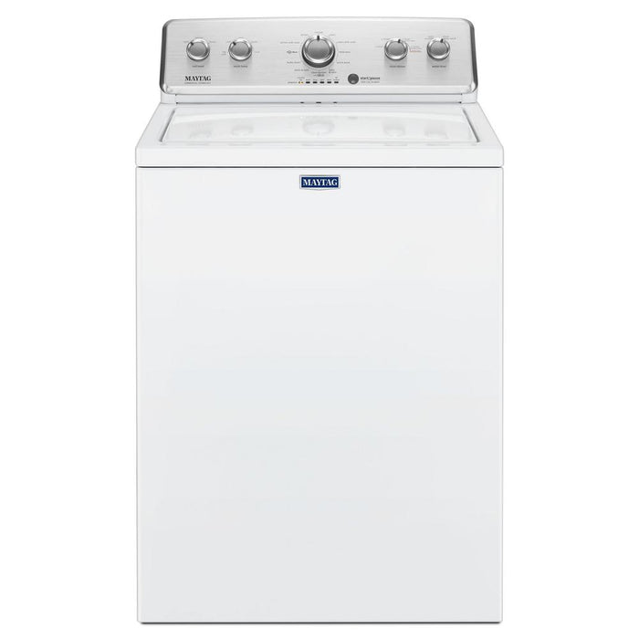 Maytag MVWC465HW 4.4 CU. FT. Large capacity top load washer with the deep fill option - White