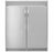 Whirlpool 31 x 2 inches All Refrigerator and All Freezer