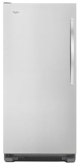 Whirlpool 18 cu ft Upright Freezer - WSZ57L18DM