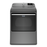 Maytag YMED7230HC 7.4 Cu. Ft. Smart Top Load Electric Dryer With Extra Power Button In Metallic Slate