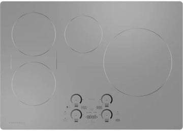 Monogram ZHU30RSTSS 30" Induction Cooktop