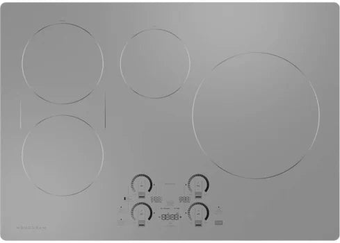Monogram ZHU30RSTSS 30" Induction Cooktop
