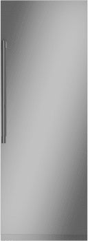 Monogram ZIR301NBRII 30" Integrated, Panel-Ready Column Refrigerator