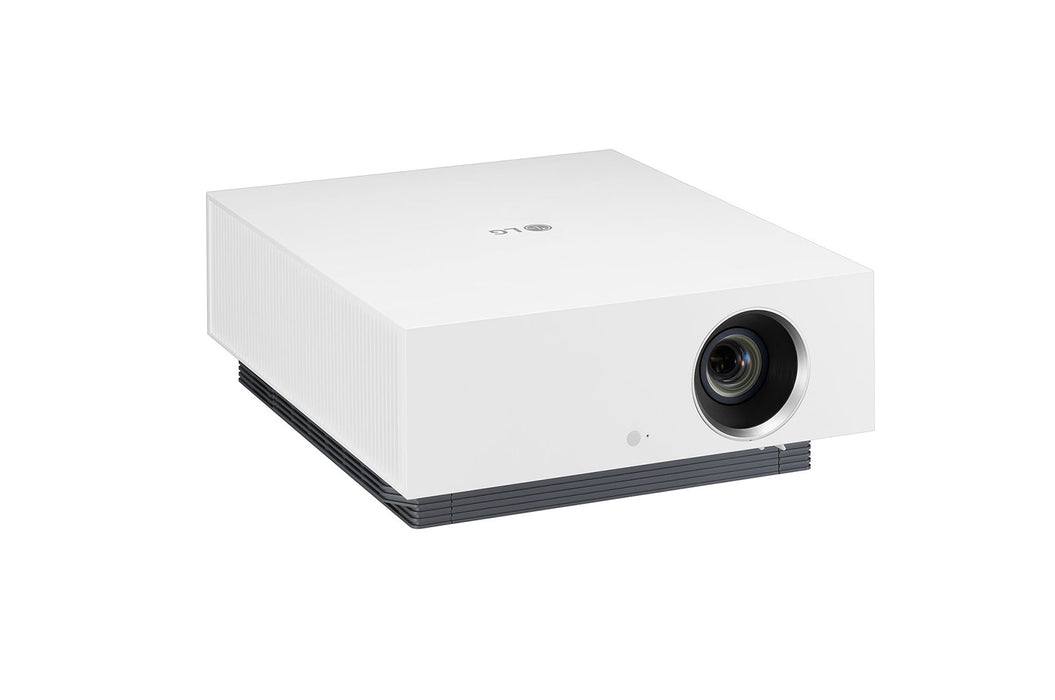 LG HU810P 4K UHD Laser Smart Home Theater CineBeam Projector